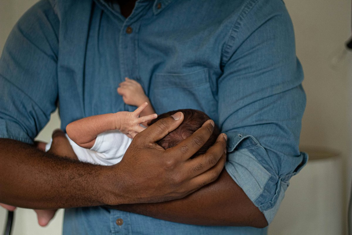 What does it take to change an industry to one where working parents can thrive? thetallwall.com/articles/to-re…