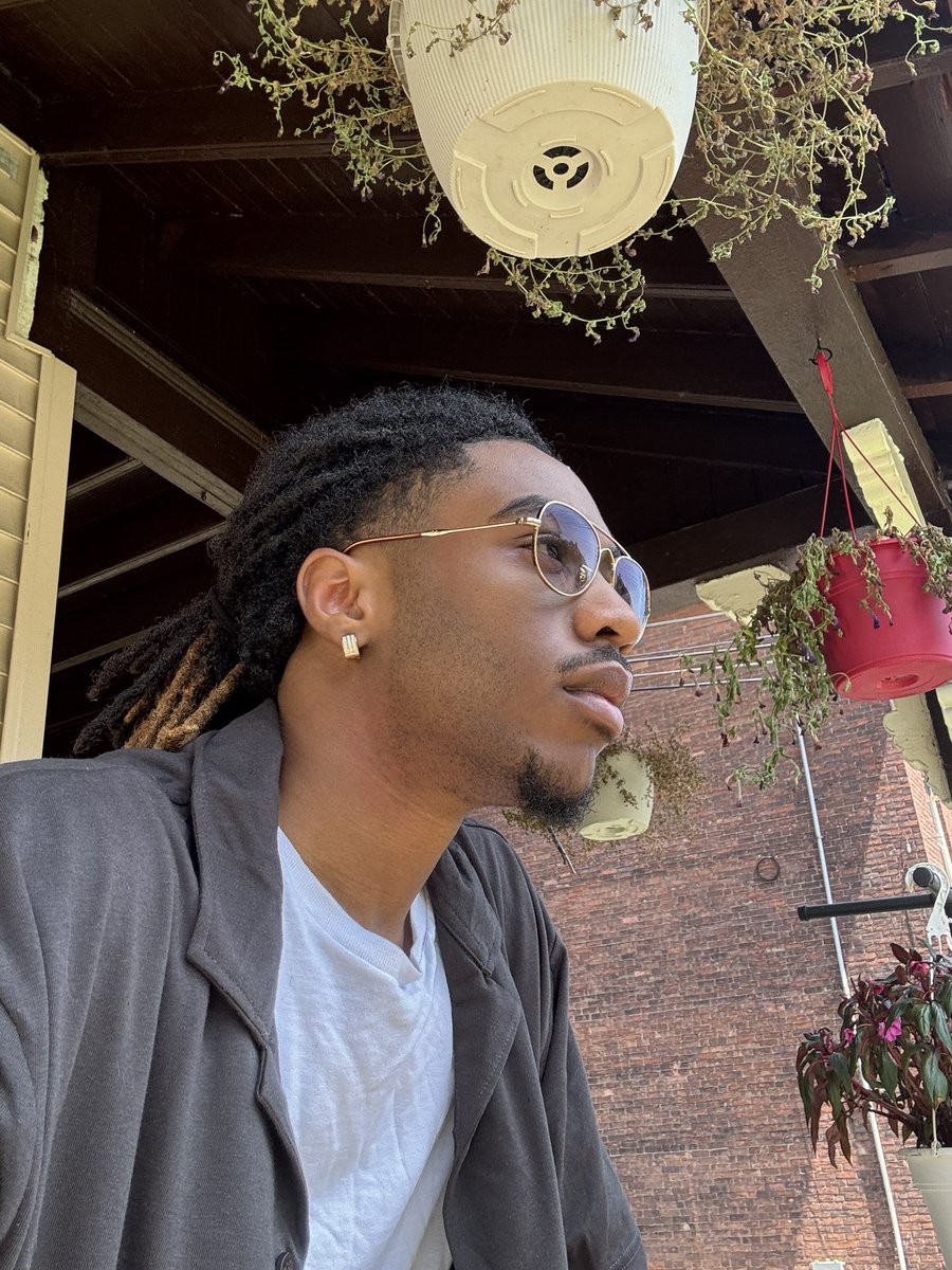 Woke up and saw the match up for today… I’m very disappointed it had to end like this… Come see us play gasher at 6 , only one of us can make it out the hood….