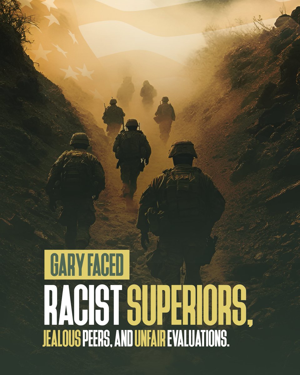 In the ranks of a system I was targeted for my race, faith, and voice. But I stood taller, &amp; preached louder. 

Read how I faced giants in #uniform, get your copy: a.co/d/3fHRar6

#writerslift #ARMY #captain #America #books #authors #readAwrite #kindle #racism #black