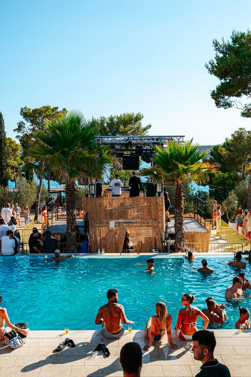 UltraEurope's tweet image. Afrosalto in the mix. 💿