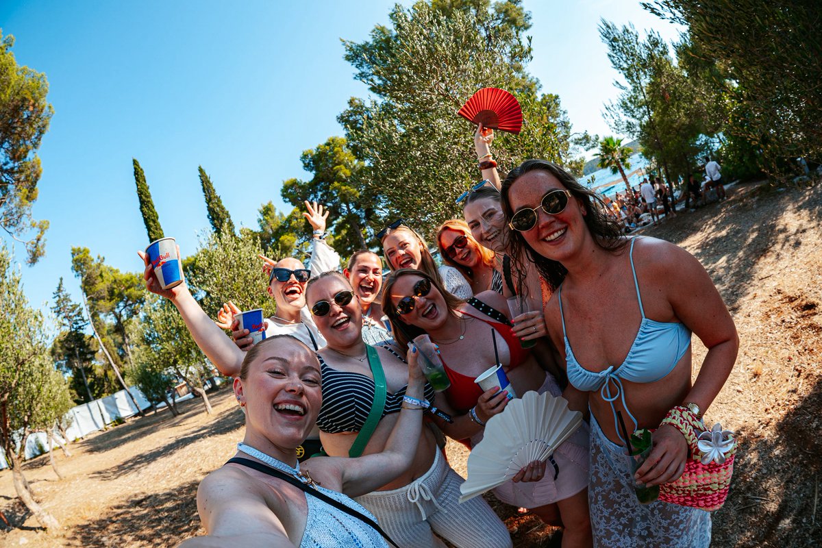 UltraEurope's tweet image. Afrosalto in the mix. 💿