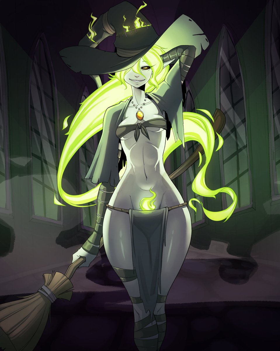 - Hello hero, enter the abyss of the dungeon with 𝕸𝖊