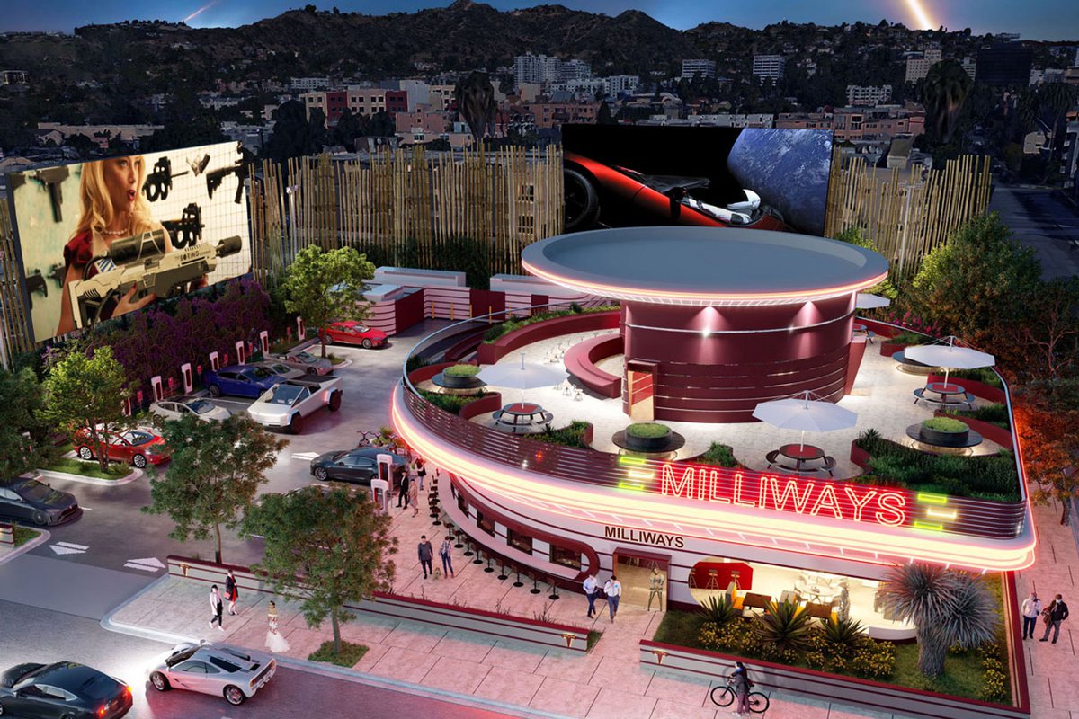 TESLARATI tweet media