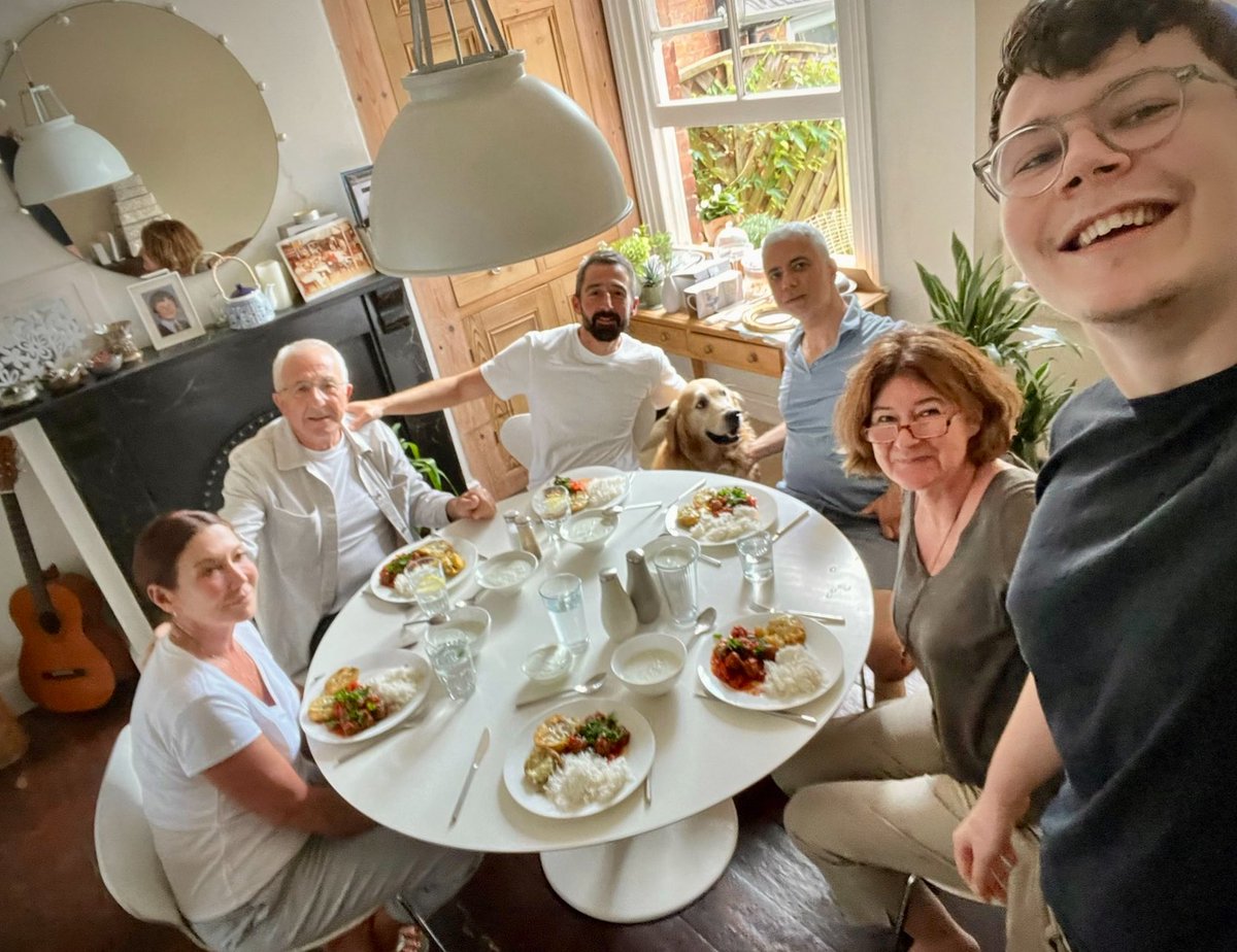 Istanbul Place tweet media