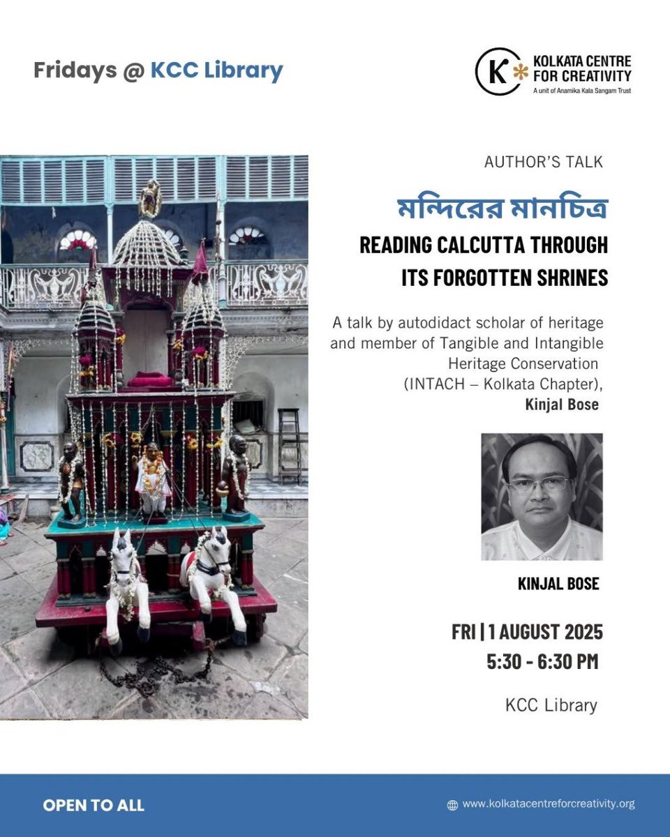 Kinjal Bose (@kinjalbose) on Twitter photo 