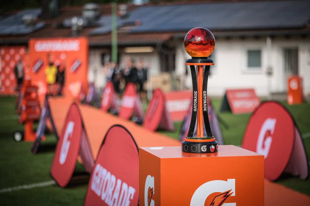 ¡Histórico triunfo juvenil mexicano en Múnich! 🇲🇽⚽️ El equipo femenil CEFFO BC (14-16 años) es campeón mundial del torneo #Gatorade5v5. Talento que inspira.
Conoce más: pepsico.com.mx/noticias/story…
#OrgulloMexicano #PepsiCoProud #FutbolFemenil