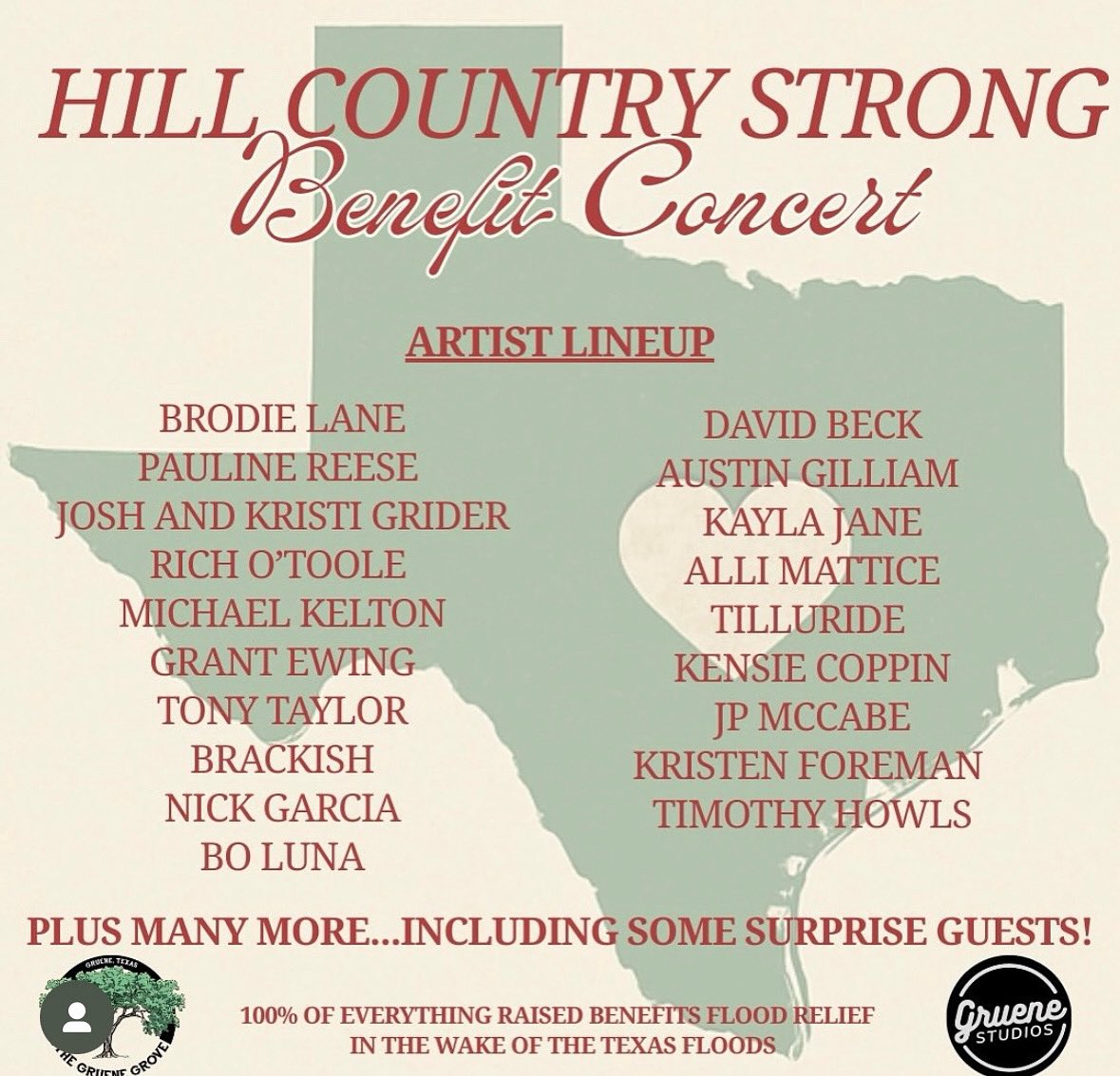 RichOToole's tweet image. See y’all today around 5pm. Let’s raise some money. 🙏🏽🎶