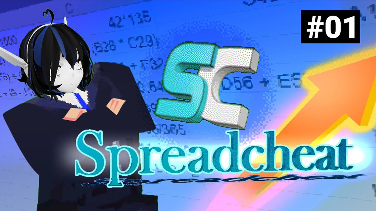 【SpreadCheat】White Collar Dreams

youtube.com/live/CpcTCx0RT…