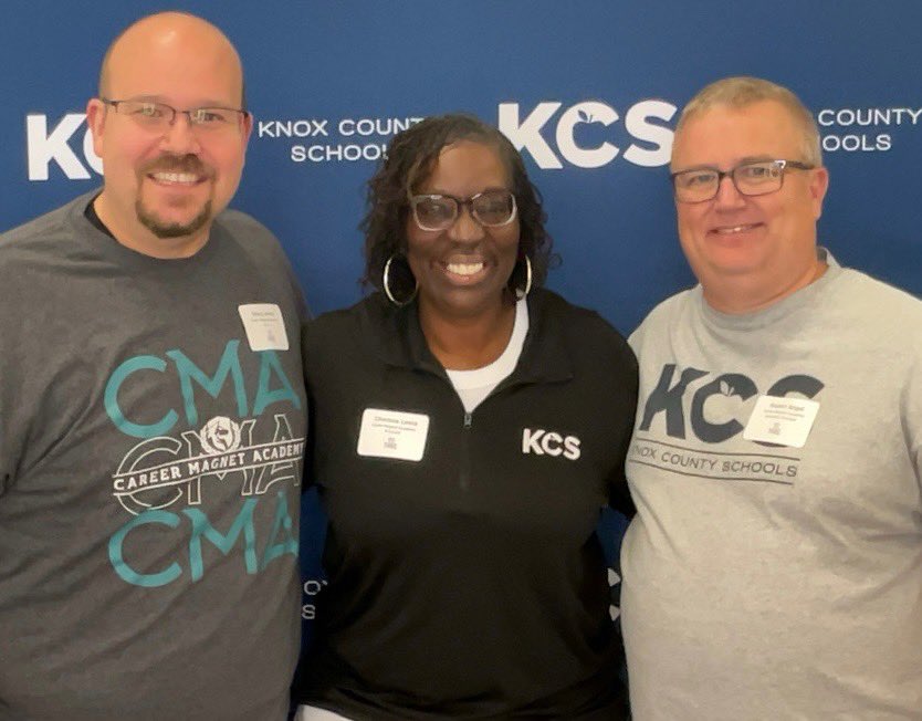 Great Principal Institute-Ready for an AWESOME school year ! #Webuildscholars!
