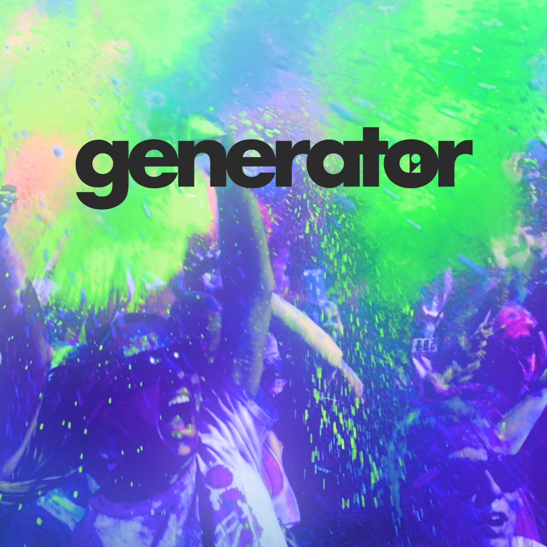 📣 WE ARE LOOKING FOR TEN TALENTED YOUNG PERFORMERS TO JOIN OUR GENERATOR COMPANY THIS AUTUMN

Generator is ThickSkin’s ambitious Young Company, designed to launch the next generation of fearless theatre-makers. If you're based in the North West and interested in a career in