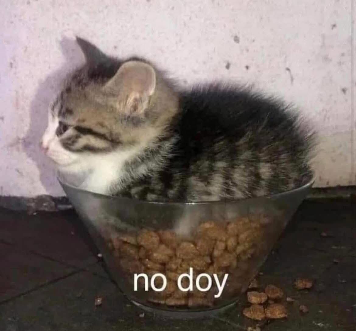 Yo cuando me compro mis papitas favoritas