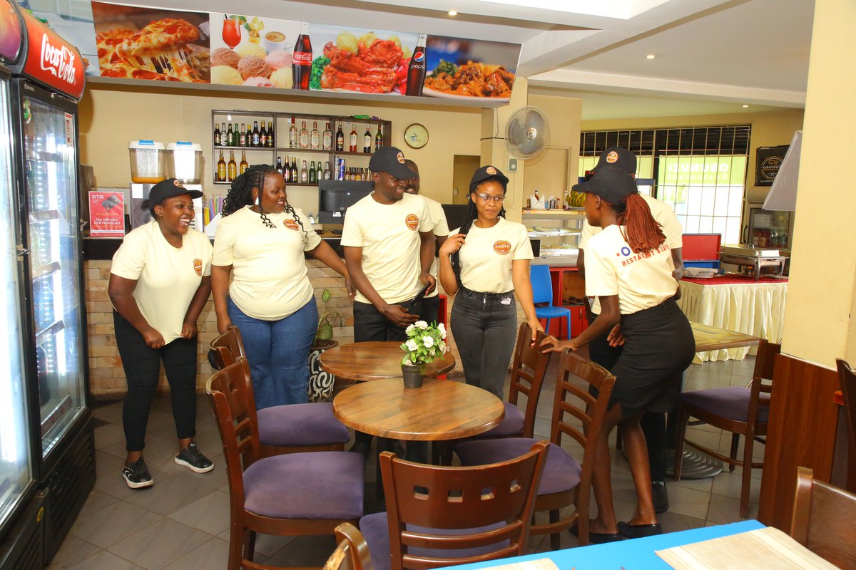 Greetings from the land of sweetness. How has been your day?