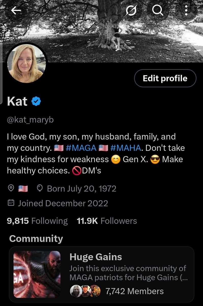 I need 60 followers to hit 12K. Does anyone have a follow left for me? IFB 🫶🇺🇸