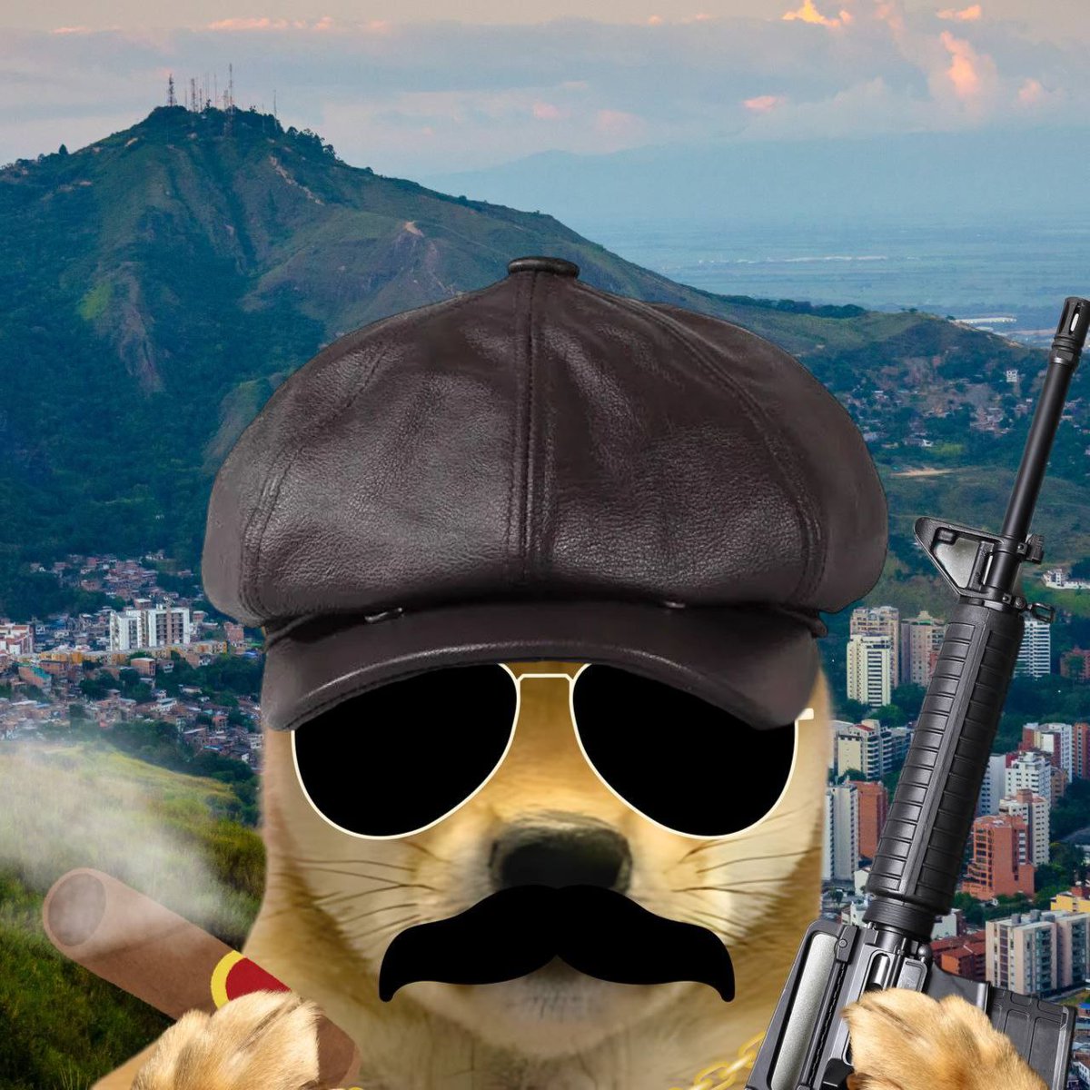 <a href="/StonkChris/">Chris</a> Don Pablo speaks you listen - Gustavo

$WIF