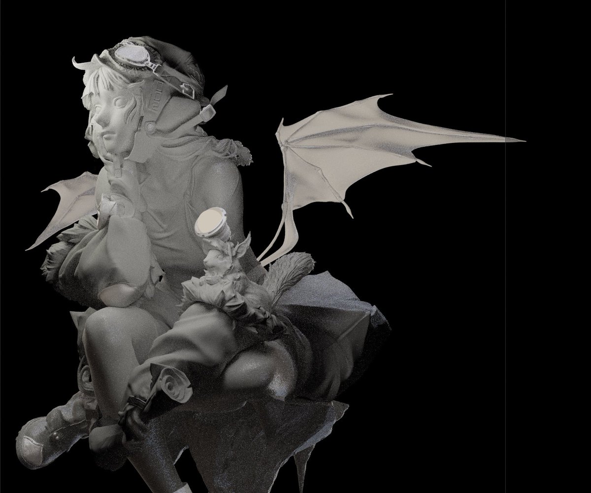 littleleft257's tweet image. 🦇