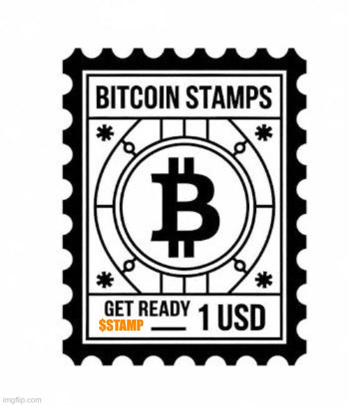 Bitcoin Stamps &amp; SRC20: Since 2023 &amp; Forever on Bitcoin