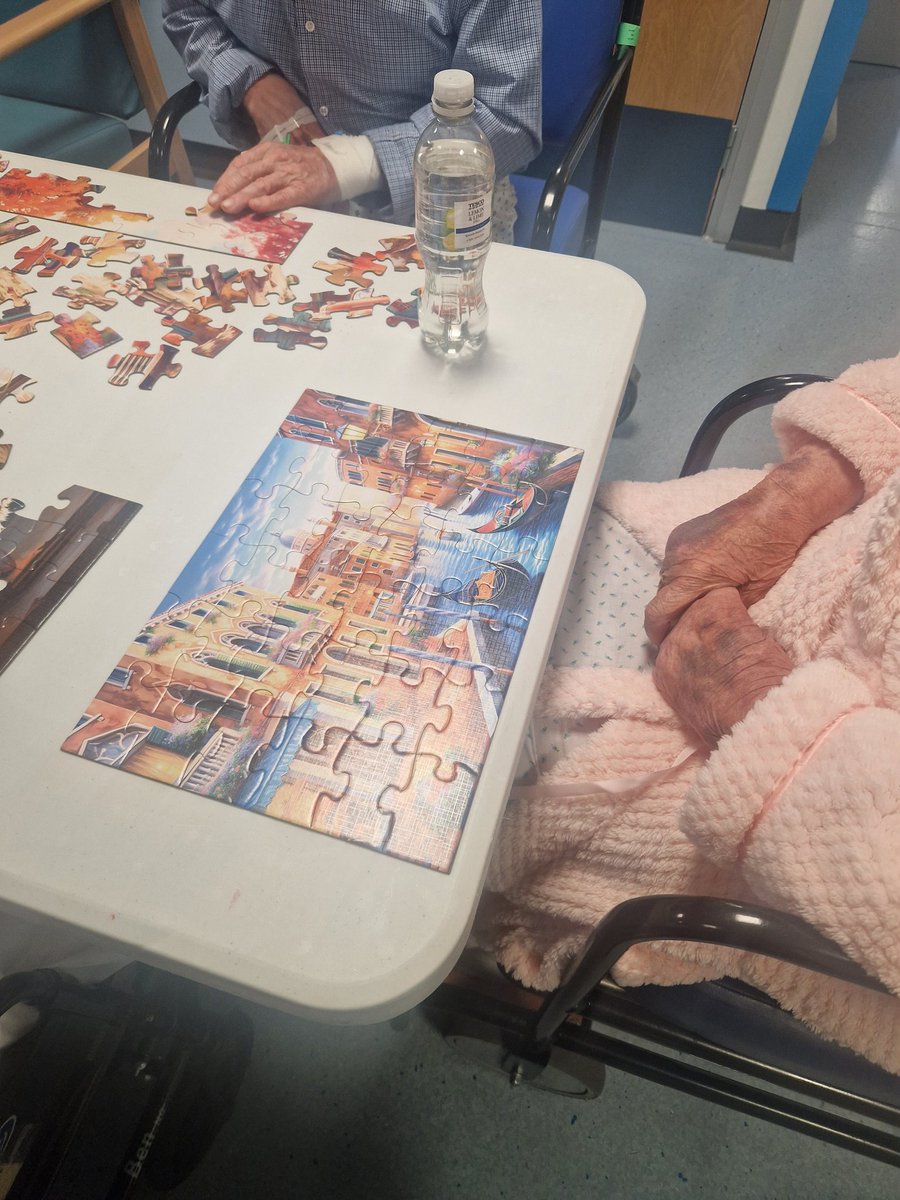 Melanie Cornish (@melanie0985) on Twitter photo The numbers are building up now on TRA. Great feedback off the patients, staff and families even got a clap and a hip hip horray! Now you can't beat that! Thank you to all staff for their engament this afternoon 👏🥰 <a href="/k_mantron/">Kevin Parker-Evans (He/Him)</a> <a href="/melaniejaynepi1/">Melanie Pickering 💜</a> <a href="/AlisonChadwic17/">Alison Chadwick</a> <a href="/Ann_Carey2024/">Ann Carey</a> The numbers are building up now on TRA. Great feedback off the patients, staff and families even got a clap and a hip hip horray! Now you can't beat that! Thank you to all staff for their engament this afternoon 👏🥰 <a href="/k_mantron/">Kevin Parker-Evans (He/Him)</a> <a href="/melaniejaynepi1/">Melanie Pickering 💜</a> <a href="/AlisonChadwic17/">Alison Chadwick</a> <a href="/Ann_Carey2024/">Ann Carey</a>