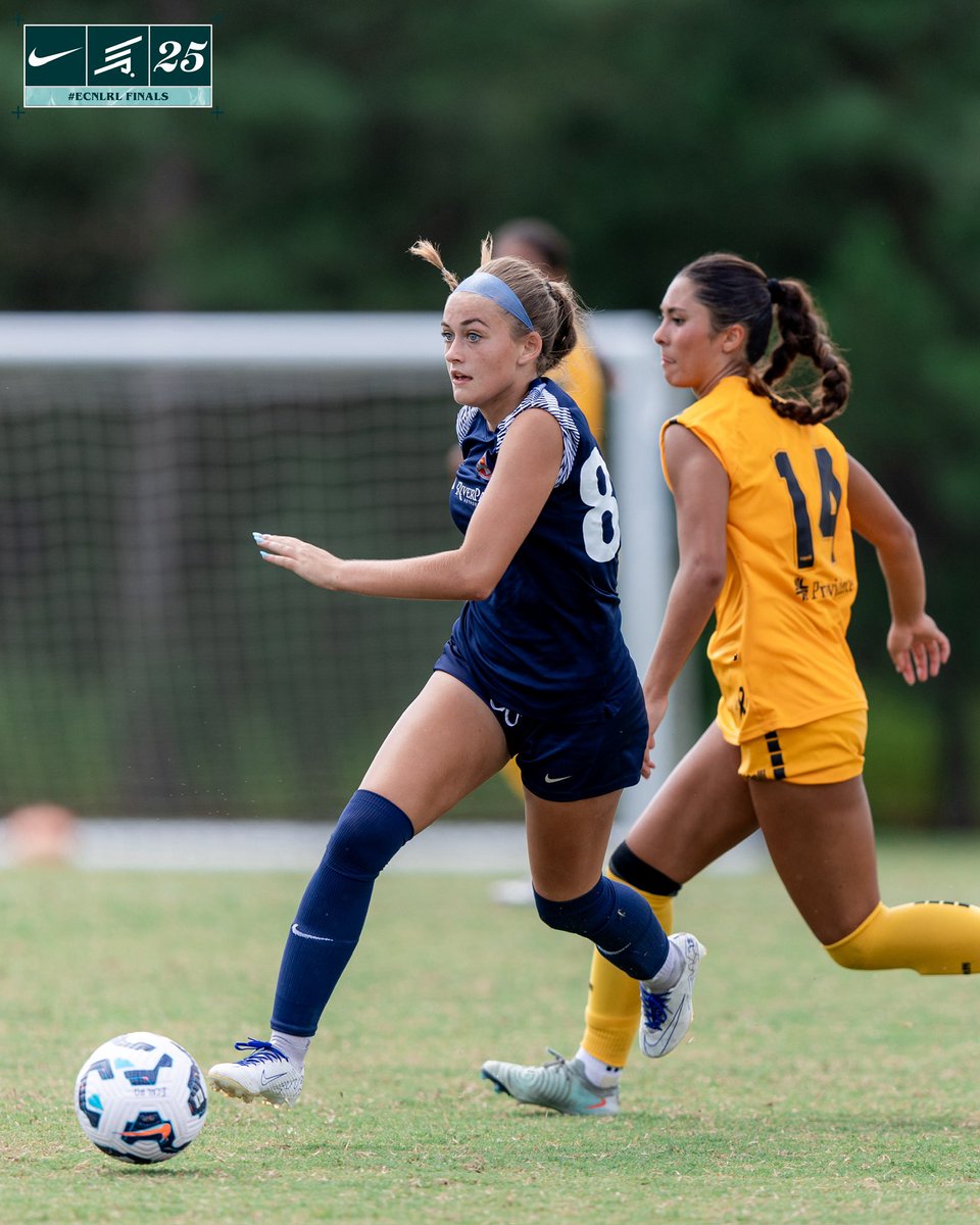 West Side Alliance has been crowned U16 ECNL Regional League National Champions 👑