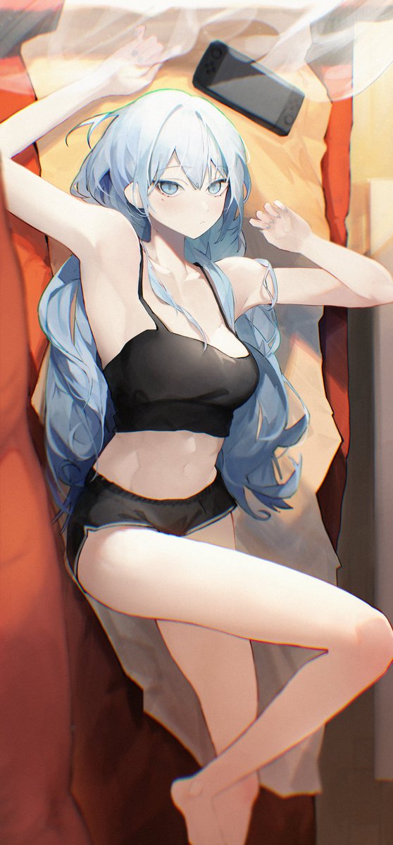Kuuroart's tweet image. 