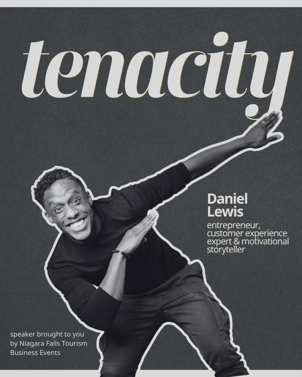 CMEexpo's tweet image. This is Daniel Lewis. He helps people &amp;amp; organizations adopt a more human-centric approach to business, entrepreneurship &amp;amp; life. 

 Register for the CMEE VIP Breakfast today! bit.ly/cmee25-x

#cmeexpo #vipbreakfast #daniellewis #tbydaniel #meetingprofs #eventprofs