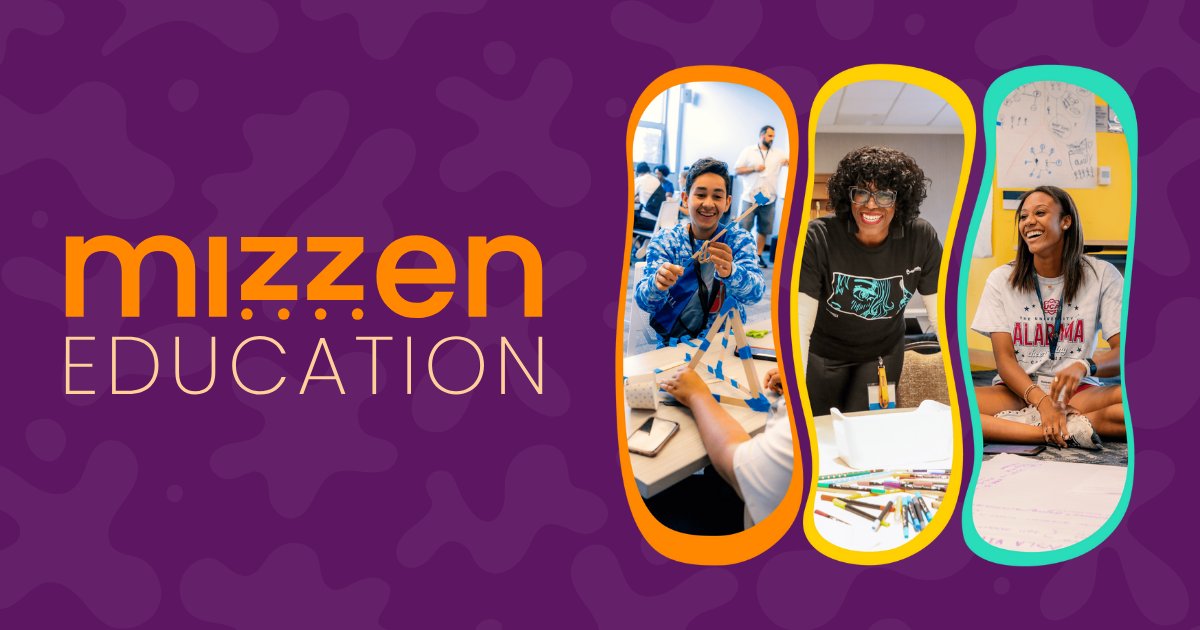 Georgia Statewide Afterschool Network (@afterschoolga) on Twitter photo Keep youth engaged this summer! Explore <a href="/MizzenEducation/">Mizzen Education</a>, a free digital platform packed with high-quality K-12 #OST resources. From #STEM to literacy, arts, and beyond, you’ll find hands-on activities for every interest. Explore at mizzen.org/platform. #SummerLearningWeek Keep youth engaged this summer! Explore <a href="/MizzenEducation/">Mizzen Education</a>, a free digital platform packed with high-quality K-12 #OST resources. From #STEM to literacy, arts, and beyond, you’ll find hands-on activities for every interest. Explore at mizzen.org/platform. #SummerLearningWeek