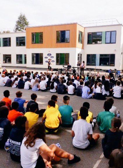 Pastoral Team tweet media