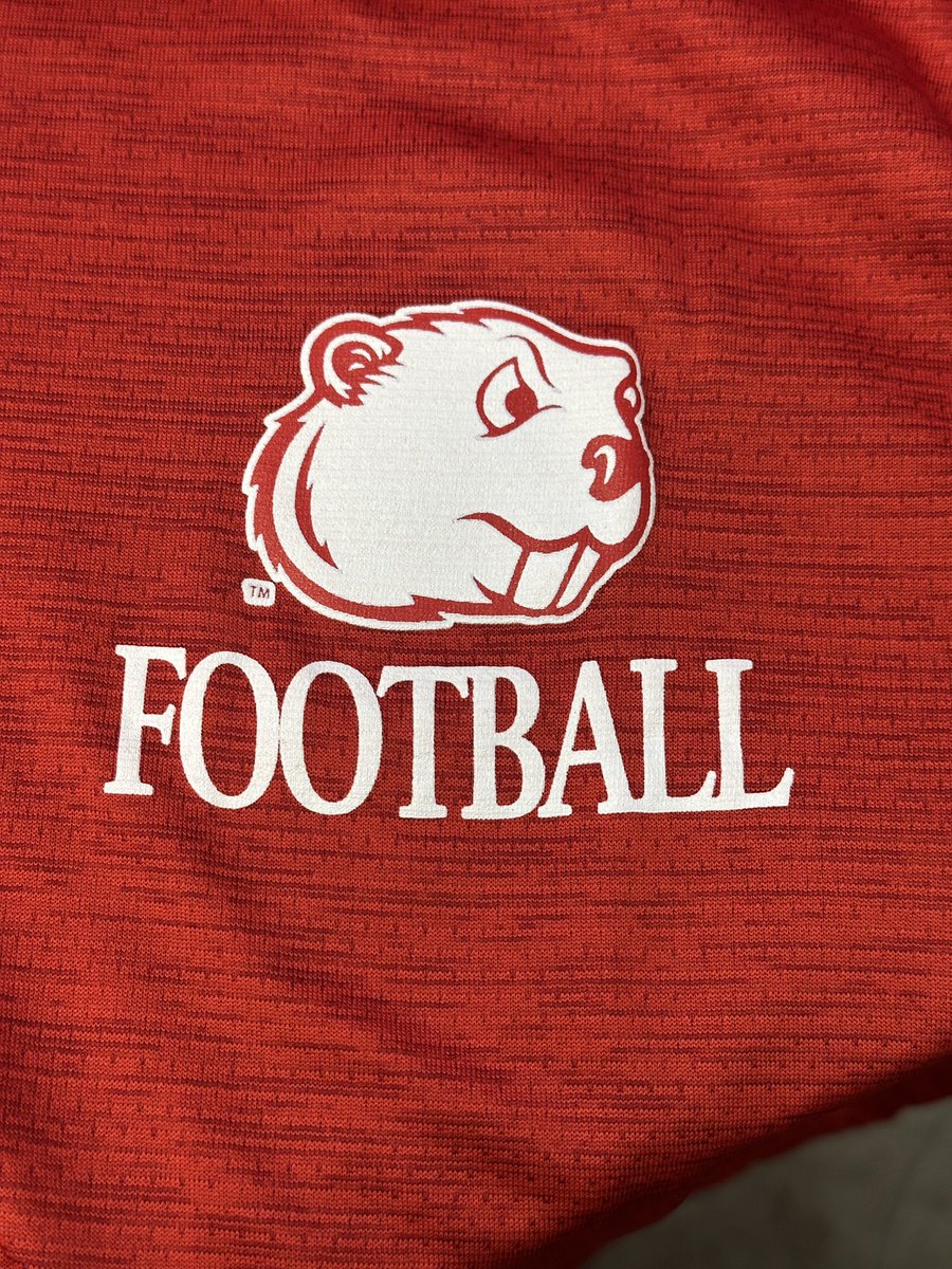 After great conversations and a phone call with <a href="/CoachFam/">Coach Mike Famiglietti “Fam”</a> I am extremely blessed to receive a Division 2 offer from <a href="/MSUBeaversFB/">Minot State Football</a>!! 
<a href="/OJW_Scouting/">PrepRedzone Oliver</a> <a href="/PrepRedzoneMN/">Prep Redzone Minnesota</a> <a href="/ZHSthunderFB/">Zimmerman HS Football</a> <a href="/CoachKish/">Tom Kish</a> <a href="/SVGuybrarian/">Coach Hughes</a> <a href="/RobertsRay66/">Ray Roberts</a> #AGTG