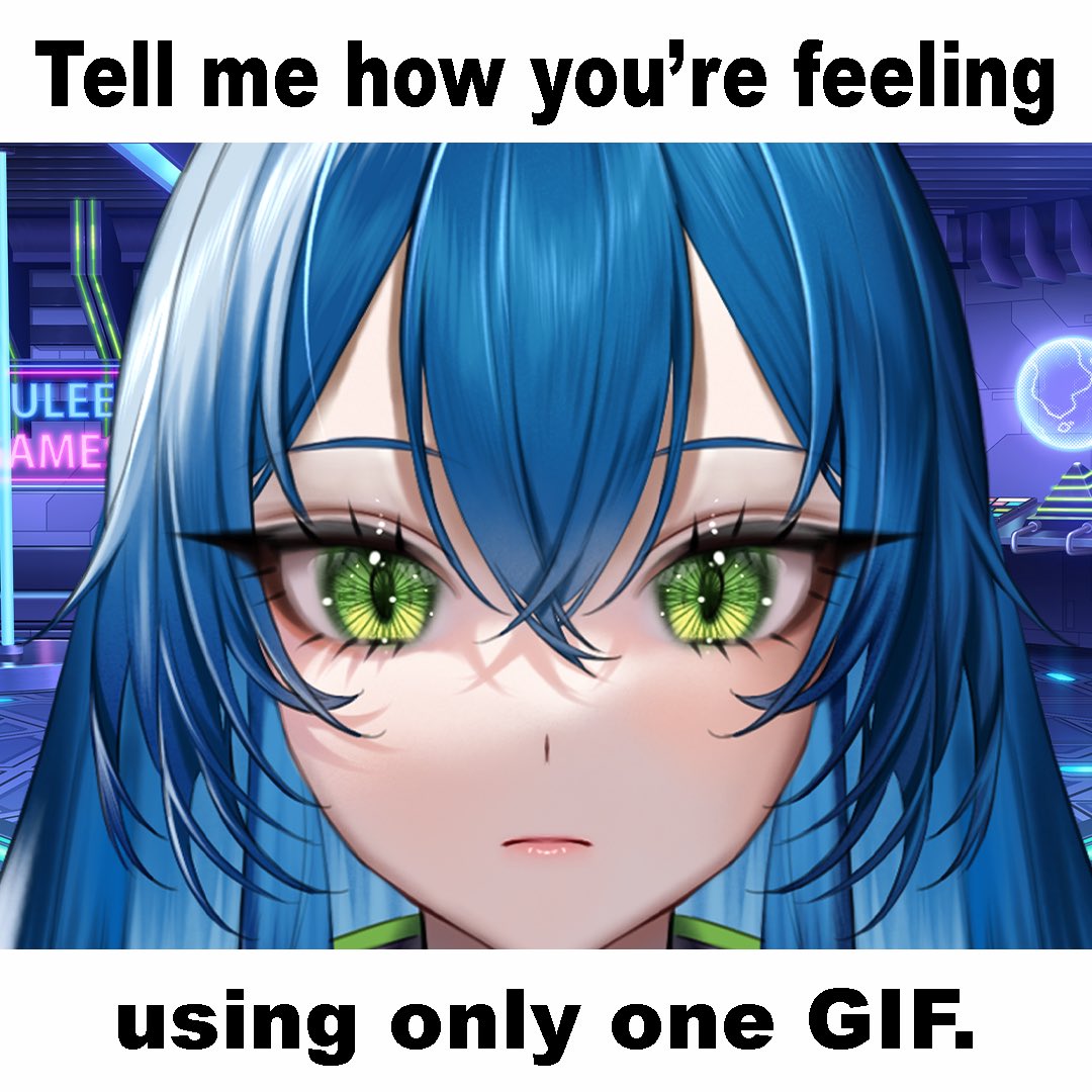 bluleekvt's tweet image. How you guys feeling?