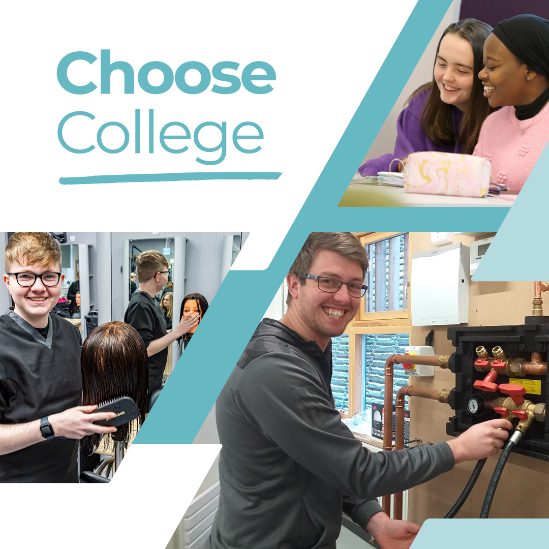📣 Just finished school? Wondering what’s next?
College could be your launchpad.

At UHI Orkney, you'll find:
• Hands-on learning
• Flexible study options
• Real opportunities to grow

Courses start this autumn! bit.ly/studyatUHIO

#ChooseCollege #UHIOrkney
