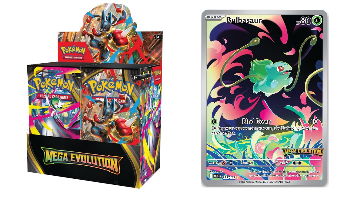 Pokemon Deals, Alerts & News! tweet media