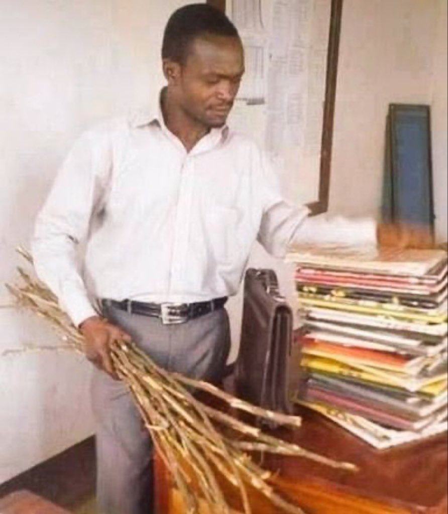 “If your book is not here , just come forward”