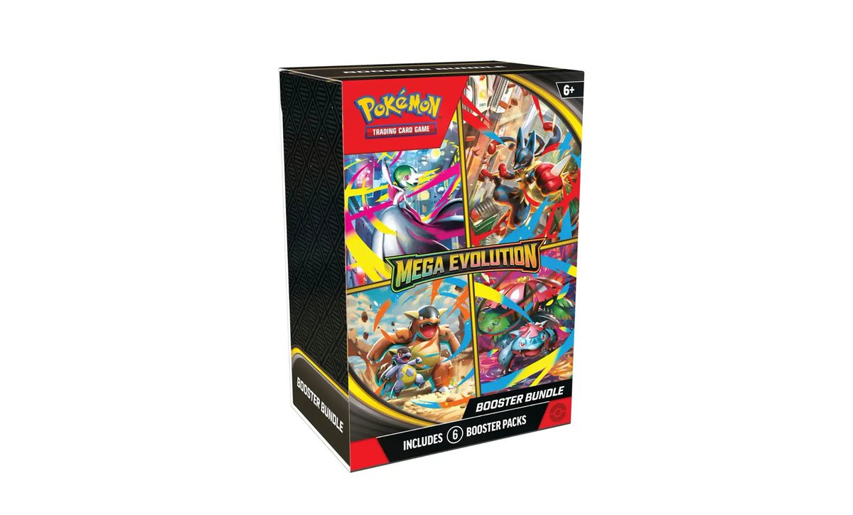 Pokemon Deals, Alerts & News! tweet media