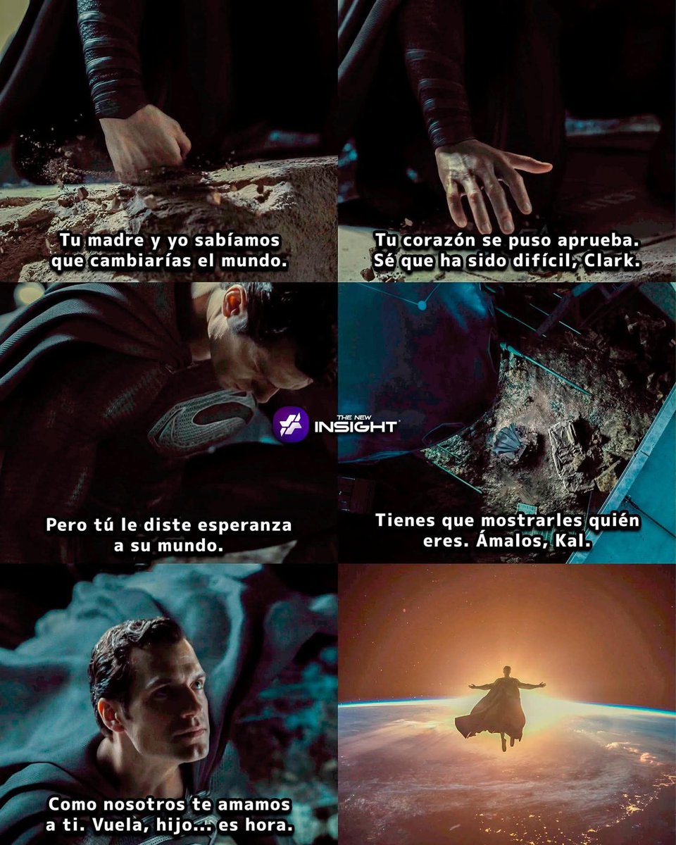CupichMarcos's tweet image. El mejor #Superman de la historia, el más heróico y más esperanzador.

Le duela a quien le duela

#HenryCavillSuperman