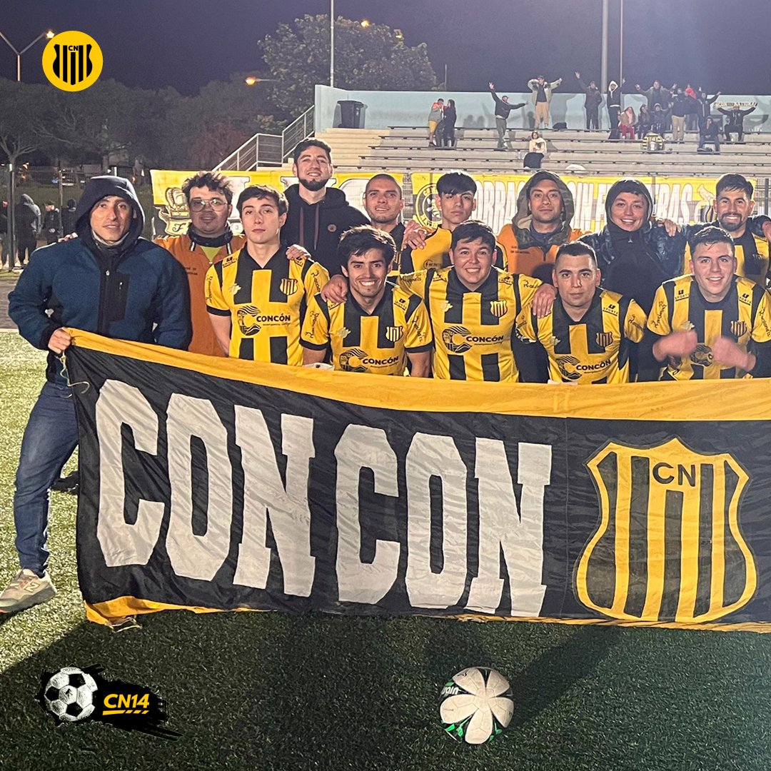 Conconnational tweet media