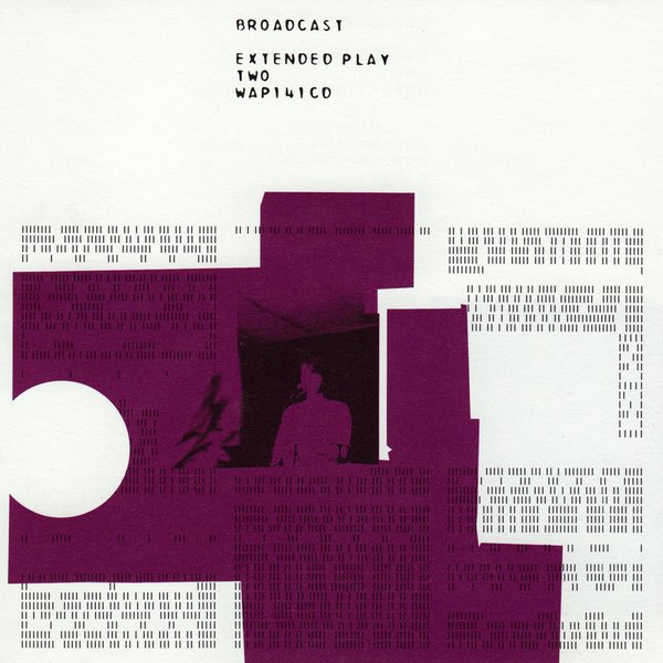 sams_cds's tweet image. Album listens 2025:

219: Broadcast - Extended Play Two (2000)

Another wondrous release.