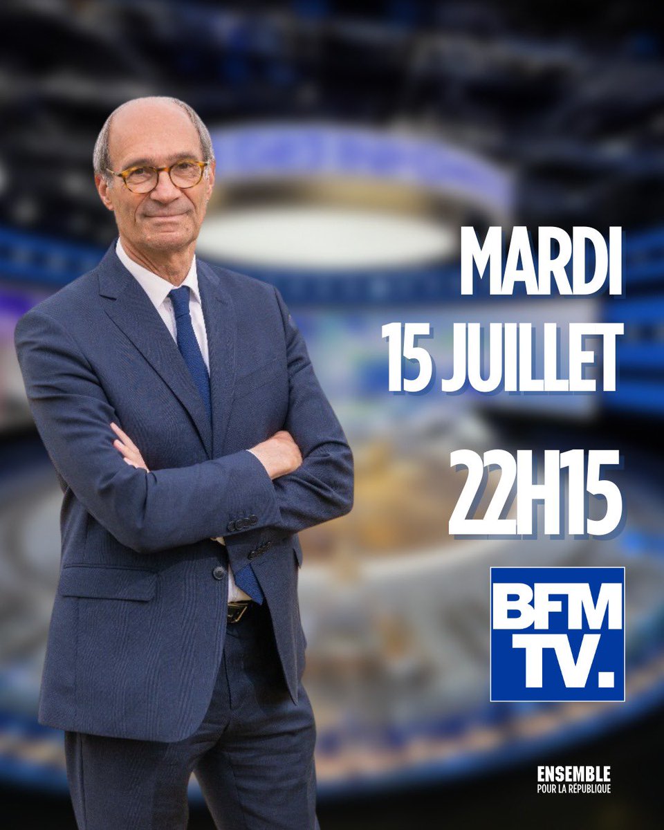 📺 Ce soir sur LCI à 21h10 puis sur BFM TV à 22h15
#Budget2026