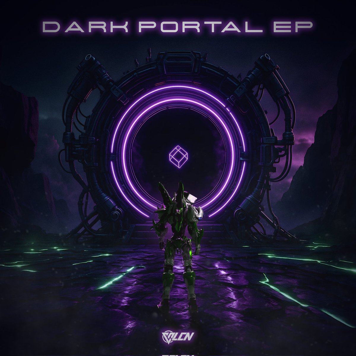 The time has come⚠️⚠️

DEATH AWAITS whit /<a href="/VLCNmusic/">VLCN // DARK PORTAL EP - OUT NOW</a> <a href="/soulvalient/">SOUL VALIENT</a> will be available tonight as part of VLCN's "DARK PORTAL" EP on all digital platforms.

A big shout-out to @vlcnofficial for always support us and all of you for making this possible. 🖤😤🔥