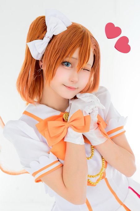 コスプレイヤーみらいさきのTwitter画像54