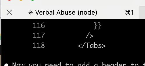 beydogan_'s tweet photo. @hakanderyal @Lukebonnici1 recently my claude terminal tabs often named like this https://t.co/cUIj510We6