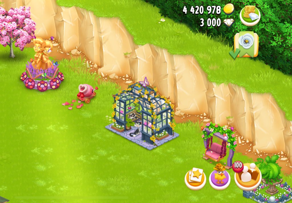 Hic para harcamadan biriktirme challenge basarılı