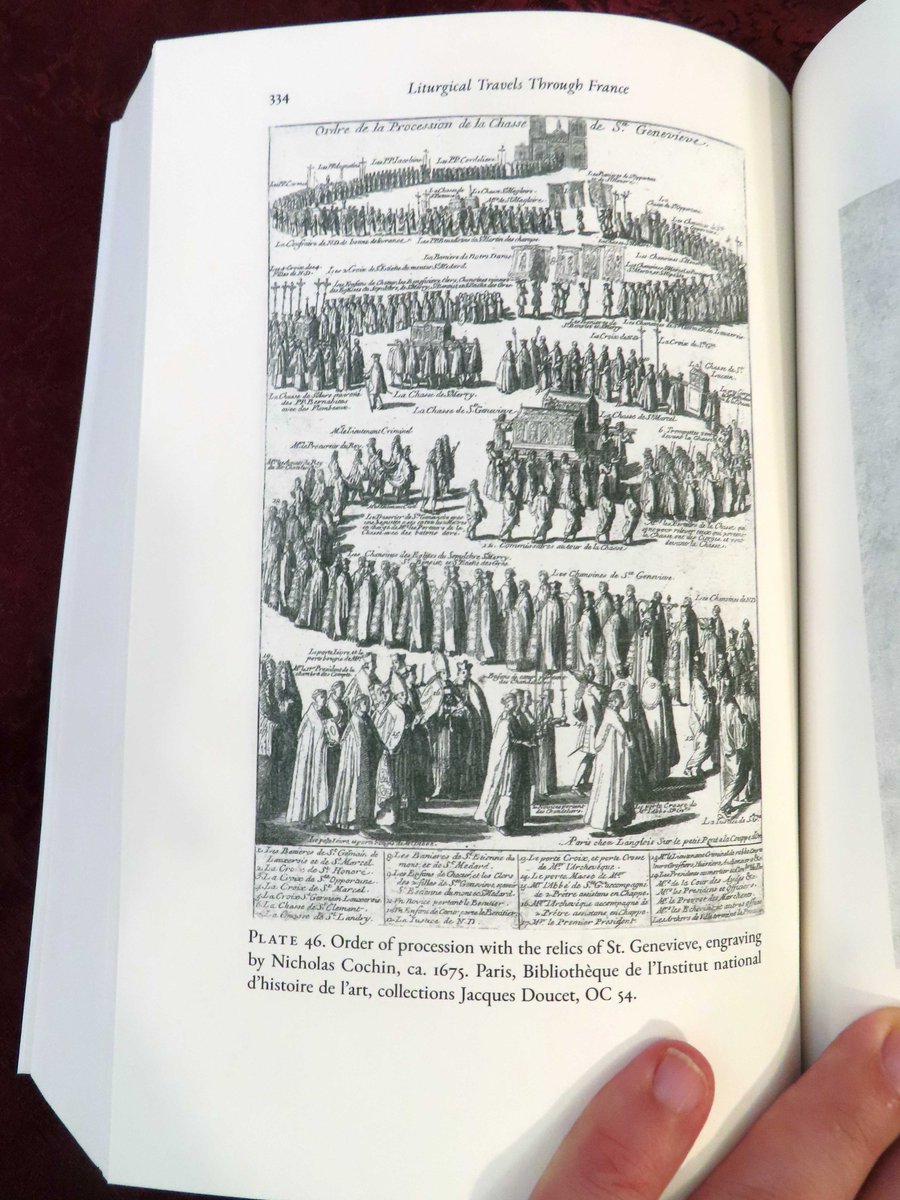 DrKwasniewski's tweet image. A new series, the Os Justi Studies in Liturgical History and Reform, under the general editorship of Matthew Hazell, has just been launched with its first volume—by far the most ambitious project Os Justi Press has yet undertaken: the first English translation of Jean-Baptiste Le…