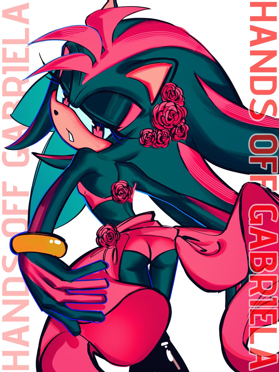 the song is so catchy I can't stop listening (fem shadow design is from to <a href="/sa1k_a/">SA1KA</a>)