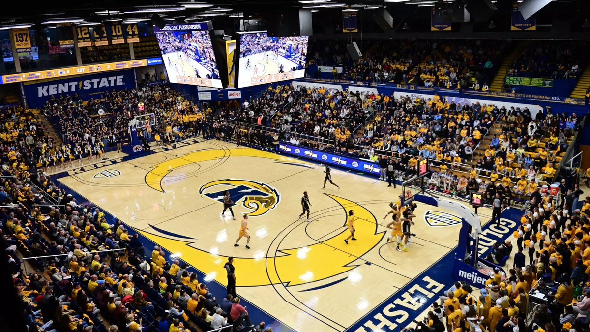 Blessed to receive another offer from Kent state university!!