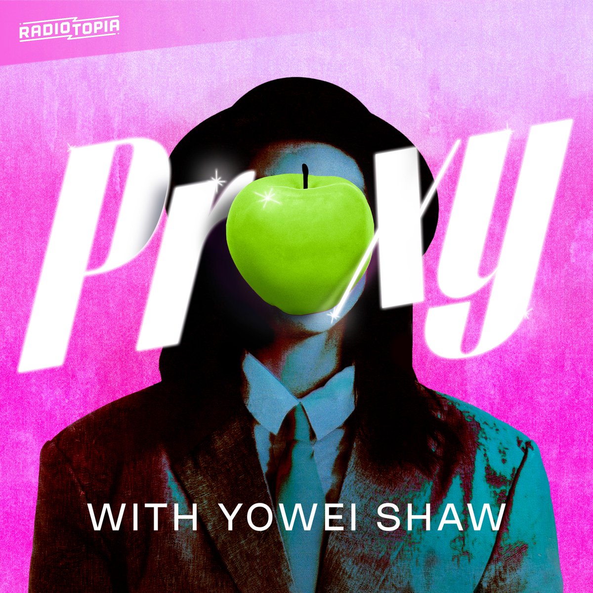 radiotopia's tweet image. Zakiya used to be a people person. Then something changed.
In this episode of Proxy, host @Yowei_Shaw explores what happens when your relationship with people—and yourself—starts to shift.
Featuring @ZakiyaGibbons and Dr. William Chopik.
Listen now: bit.ly/40PayXR