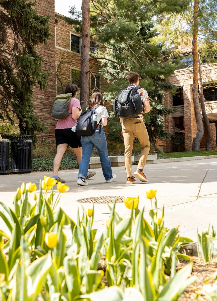CUHealthyBuffs's tweet image. 🤧 You can’t avoid all allergens, but you can manage the symptoms!

💉 Feel your best this summer with these tips to combat allergies, including support from the Medical Services allergy clinic for students receiving allergy shots: bit.ly/4aLk7JD