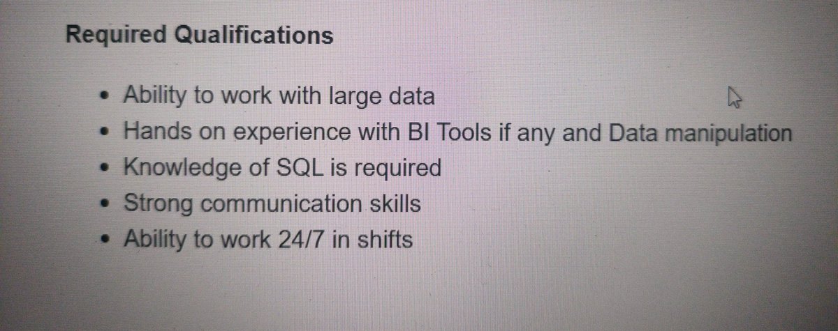 0xnidhii's tweet image. companies paying in peanuts and expecting 24/7 availability, not cool at all