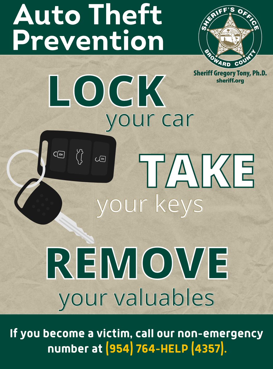 It's that time again, Parkland! #9PMRoutine #LockItOrLoseIt
