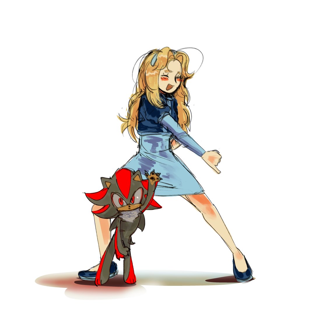 suughog's tweet photo. #ShadowTheHedgehog #sth https://t.co/F68tXXKt7j