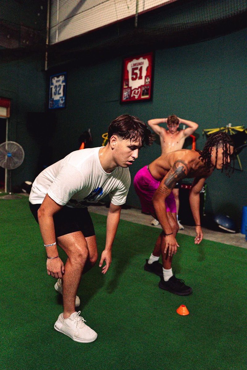 RMackes's tweet image. Squad Gainz P2 🧪