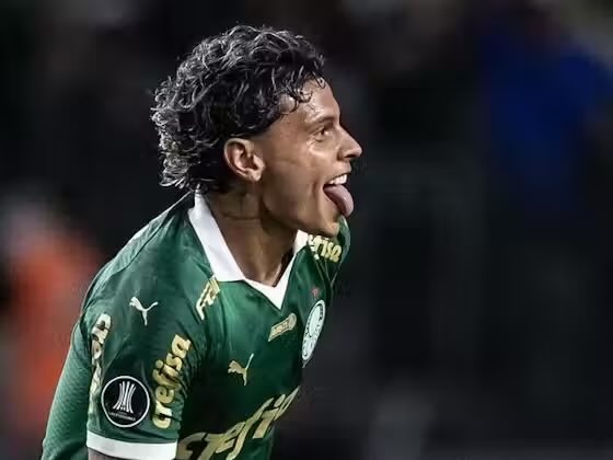 Glongari's tweet image. 🚨 Esclusiva. Il #Benfica ha presentato la sua proposta ufficiale da 25 + bonus al #Palmeiras per Richard #Rios.
Base di accordo con il giocatore per i termini personali. Richard Rios darebbe l’assenso al trasferimento se fosse trovato un accordo totale tra i club.